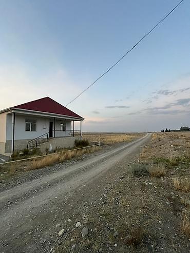 kurdəxanida həyət evləri: 4 otaqlı, 100 kv. m, Orta təmir — 2