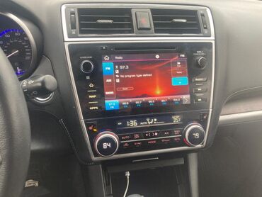 Subaru: Subaru Outback: 2019 г., 2.5 л, Автомат, Бензин, Универсал — 2