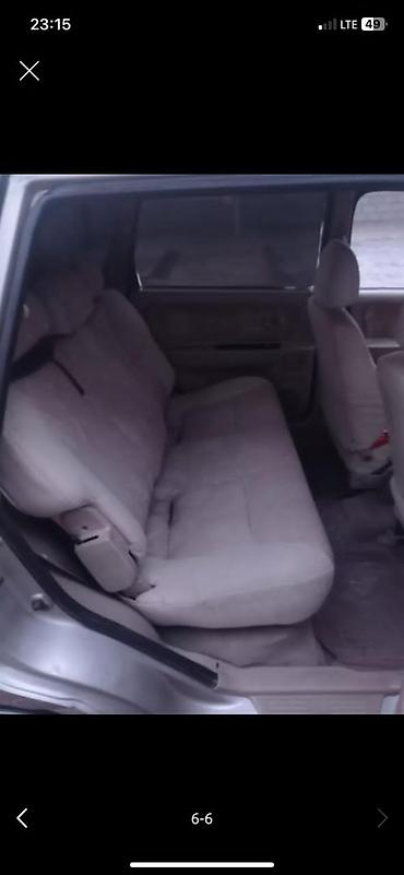 киа карето: Kia Carens: 2000 г., 1.8 л, Механика, Бензин, Универсал — 3