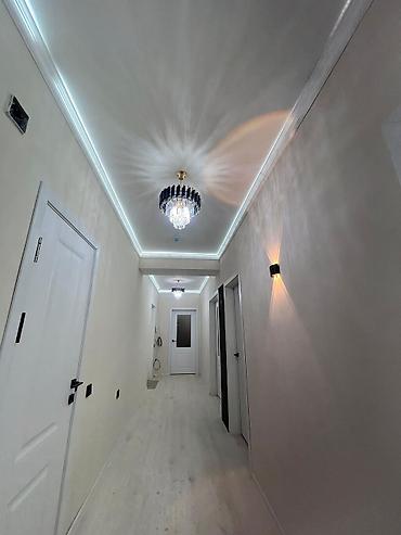 Продажа квартир: 3 комнаты, 90 м², Элитка, 4 этаж, Евроремонт at lalafo.kg — 6 Продажа квартир: 3 комнаты, 90 м², Элитка, 4 этаж, Евроремонт — 6