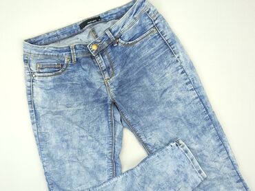 Jeans: M (EU 38), condition - Good