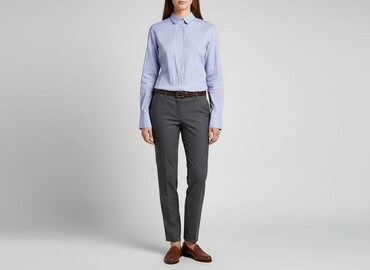 bluzki i koszule damskie mmc studio: TM Lewin, Women`s shirt, size M