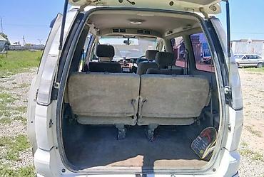 мини трактор япон: Toyota Town Ace: 1998 г., 2 л, Автомат, Бензин, Минивэн — 8
