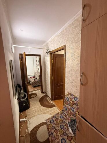 Продажа квартир: 2 комнаты, 43 м², 104 серия, 3 этаж, Евроремонт
