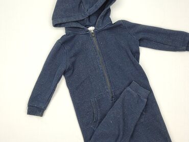 Kid's jumpsuit MOLO, 2-3 years, condition - Very good