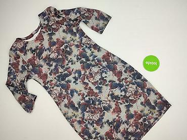 moda dla 60 latki: Sukienka damska, rozmiar S — 2