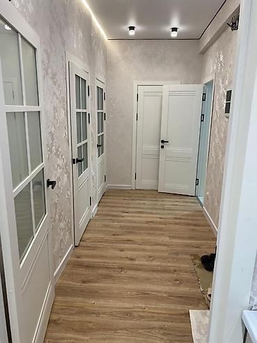 Продажа квартир: 2 комнаты, 82 м², Элитка, 4 этаж, Евроремонт — 8