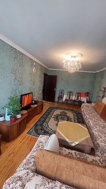 Квартиры: Ахмедлы, 4 комнаты, Новостройка, м. Халглар Достлугу, 124 м² — 7