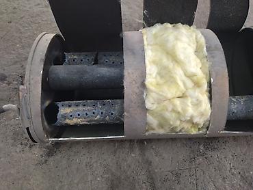 Глушители: Глушитель — 6