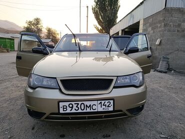 диагностический кабель vag com kkl 409.1: Daewoo Nexia 1.5
