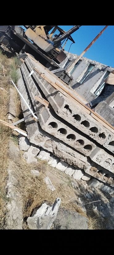 Строительный бетон: Beton Panel Beton piltə Beton blok #beton Topdan və pərakəndə