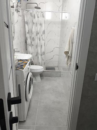 Продажа квартир: 1 комната, 30 м², Дизайнерский ремонт — 13