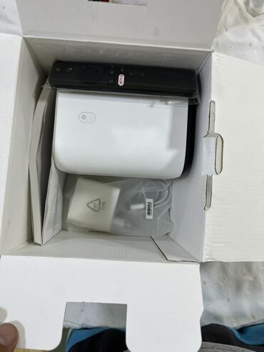mikro maks: Б/у Проектор Xiaomi