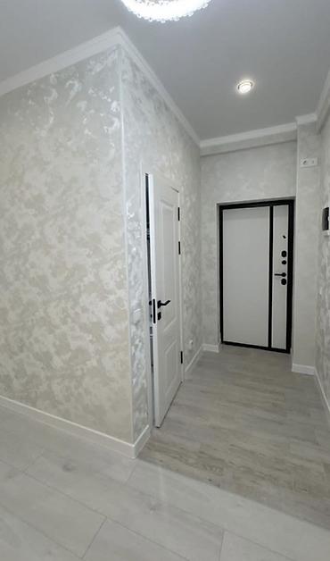 квартира сдаю сокулук: 1 комната, 50 м², Элитка, 1 этаж, Свежий ремонт — 3