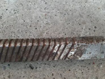 Ostali uređaji: Rezna sipka provlakači stirija 500mm (5103) Rezna sipka Debljina — 3