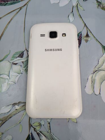 kiraye evler xirdalan kristal abseron: Samsung Galaxy J1 | 2 GB | rəng - Ağ | Sensor