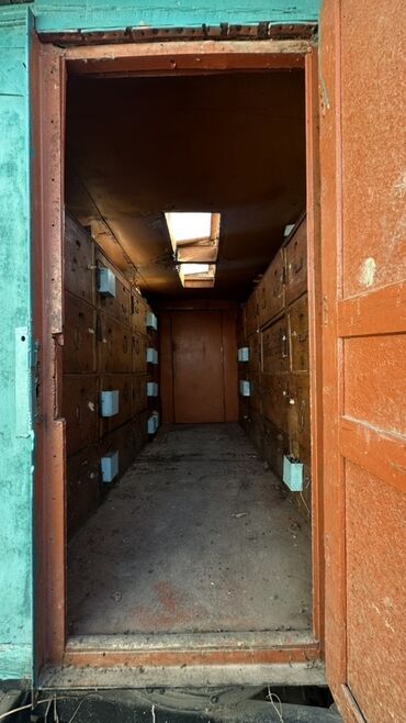 Другое сельско-хозяйственное оборудование: КЕМИН( БЫСТРОВКА) СРОЧНО!!!! ПРОДАЕТСЯ передвижной пчеловодческий — 3