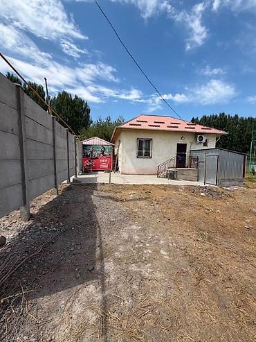 Продажа коттеджей и домов: 2 комнаты, 56 м², 5 соток, Кант, Агентство недвижимости — 14