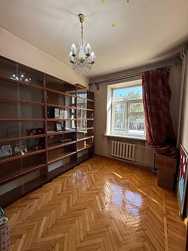 imak: 4 комнаты, 87 м², Филармония Сталинка, 2 этаж, Старый ремонт — 3