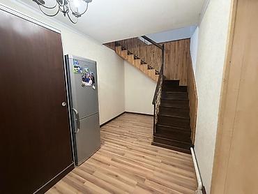 тынчтык ж м: 🏡 Продается просторный жилой дом с двором 📍 Район: село Кок-Жар — 3