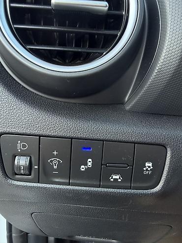 стариа: Hyundai Kona: 2020 г., Кроссовер — 6