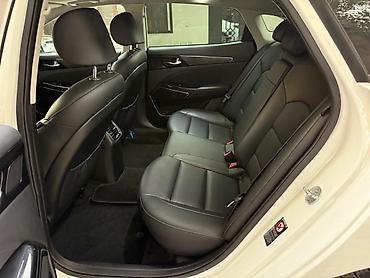 bmw рул: Kia K7: 2020 г., 3 л, Автомат, Бензин, Седан — 6
