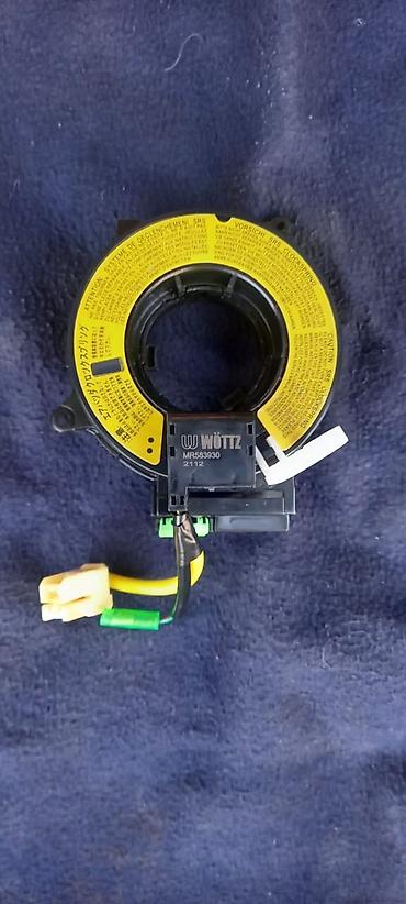 mitsubishi galant: Airtrek katalizator sensoru cu2w 4g63t, mn122063 90azn — 10