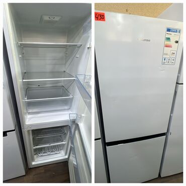 Soyuducu vitrinləri: İşlənmiş 2 qapılı Hisense Soyuducu Satılır