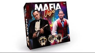 nerd taxta oyunu: Hər zövqə və yaşa uyğun Mafiya kart oyunları satışda mövcuddur✅️ — 5