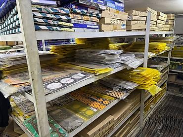 Digər avtomobil ehtiyat hissələri: Koreya və Amerika avtomobilləri üçün yüksək keyfiyyətli, sərfəli və — 14