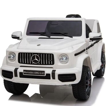 Детские электрокары: Детский электрокар, Новый — 4