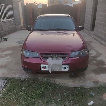 daewoo neksi: Daewoo Nexia: 2010 г., 1.5 л, Механика, Бензин, Седан — 2