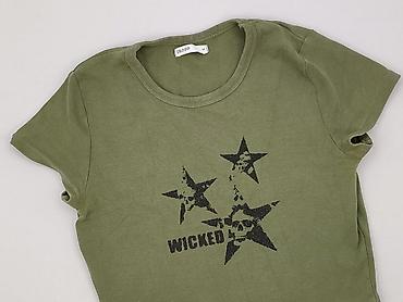 cropp black sabbath: Cropp, T-shirt damski, rozmiar M — 1
