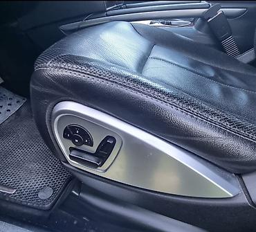 cls 63 amg: Mercedes-Benz GL-Class: 5.5 l | 2009 il Ofrouder/SUV — 9