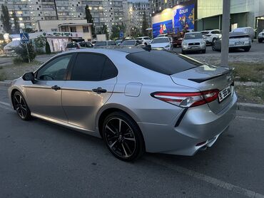 камри 75 японец: Toyota Camry: 2019 г., 2.5 л, Автомат, Гибрид, Седан