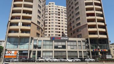 buzovnada kiraye evler: Elmlərdə Altes Emirald Palace Binasında Vitir Fitnisin Üstündə əla