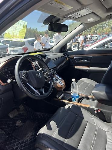 гур на хонда одиссей: Honda CR-V: 2021 г., 2 л, Автомат, Гибрид, Кроссовер — 9