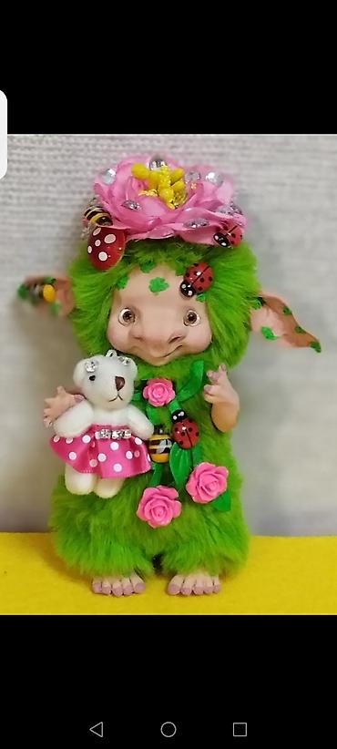 страна сказок: Декоративные фигуры, Самовывоз — 8