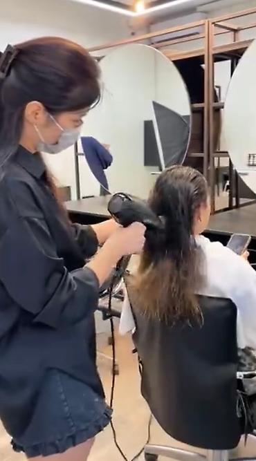 Парикмахеры: Нужна точка для приёма клиентов без аренды на месяц? Если нет — 5