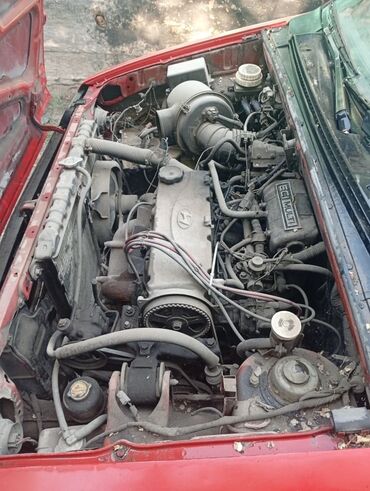 Другие автомобили: Машина на запчасти мотор и коробка идеально at lalafo.kg — 19 Другие автомобили: Машина на запчасти мотор и коробка идеально — 19