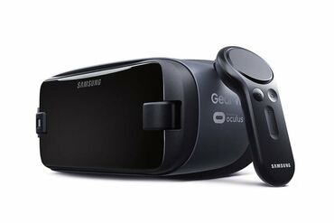 gear vr: Samsung Gear VR SM-R324