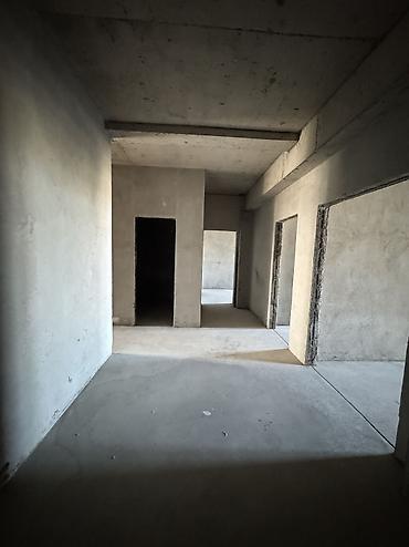 Продажа квартир: 3 комнаты, 117 м², БГУ Элитка, 6 этаж, ПСО (под самоотделку) — 7
