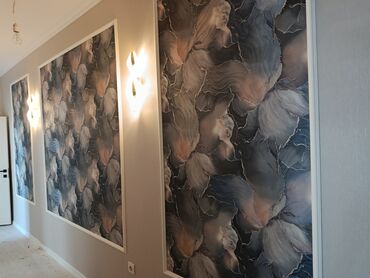 Другие товары для дома: Предлагаем услуги по оформлению стен с использованием различных — 2