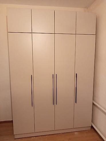 Шифоньеры, шкафы для одежды: Шифоньер, шкаф для одежды, Прямой — 21