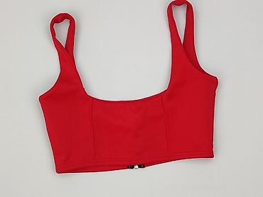 primark zwrot: PrettyLittleThing, Top damski, rozmiar S — 1