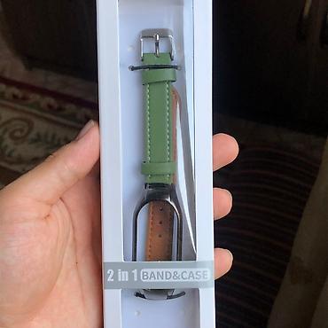 xiaomi mi band 8: Браслет от mi bend 8
Цена: 
Новые — 2