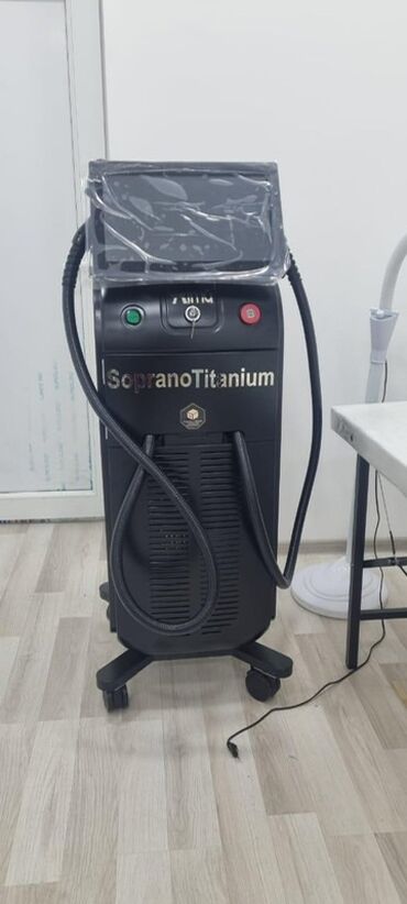 epilyasiya aparati: Epilyasiya üçün, Diod, Zəmanətlə