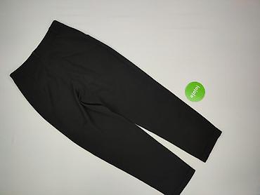 trousers: Shein, Spodnie materiałowe damskie, rozmiar S — 3