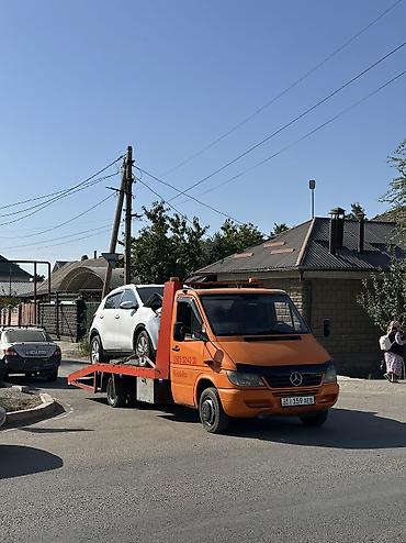 С лебедкой, С манипулятором, Со сдвижной платформой at lalafo.kg С лебедкой, С манипулятором, Со сдвижной платформой