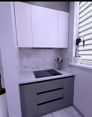 Продажа квартир: 1 комната, 60 м², Молодая Гвардия 106 серия улучшенная, 1 этаж, Дизайнерский ремонт — 3